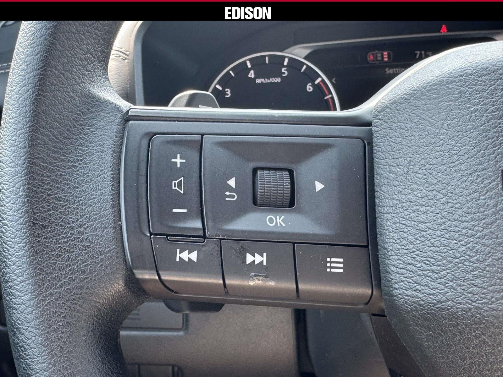 2026 Nissan Rogue AWD S *Ltd Avail*