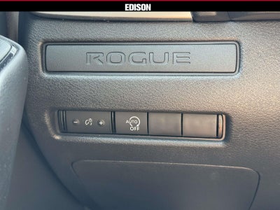 2026 Nissan Rogue AWD S *Ltd Avail*