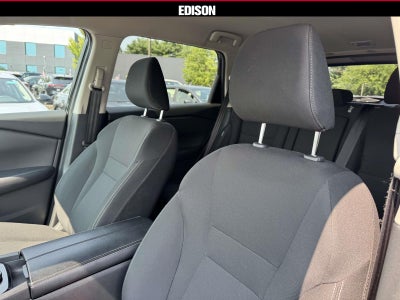 2026 Nissan Rogue AWD S *Ltd Avail*