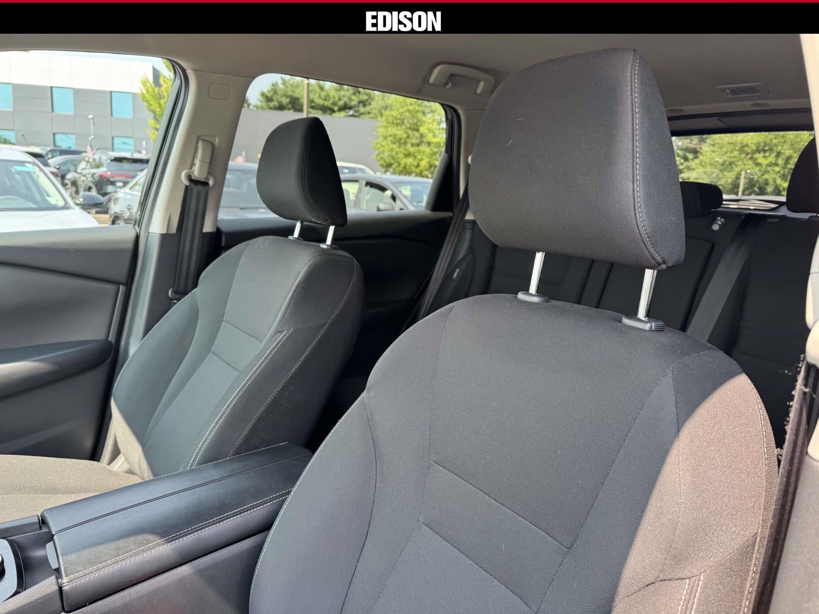 2026 Nissan Rogue AWD S *Ltd Avail*