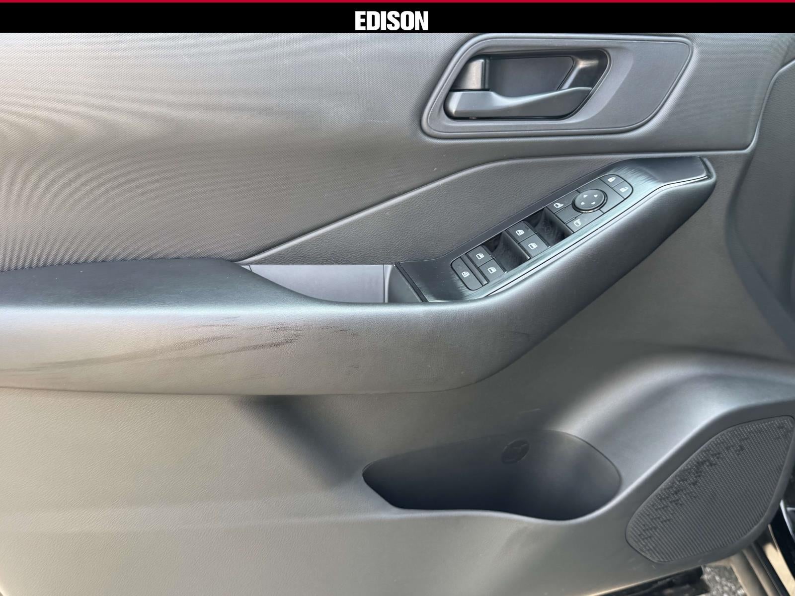 2026 Nissan Rogue AWD S *Ltd Avail*
