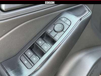 2026 Nissan Rogue AWD S *Ltd Avail*