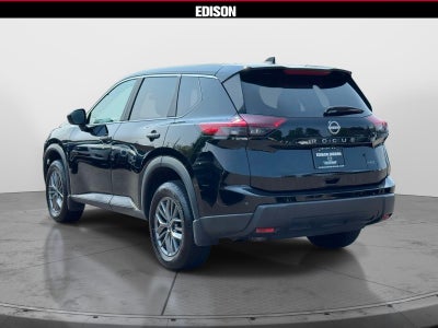 2026 Nissan Rogue AWD S *Ltd Avail*