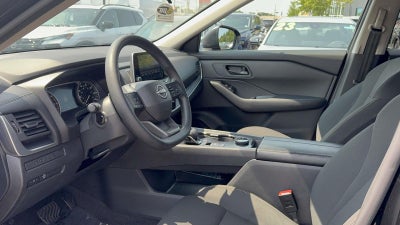 2026 Nissan Rogue AWD S *Ltd Avail*
