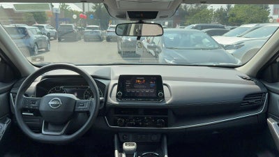 2026 Nissan Rogue AWD S *Ltd Avail*