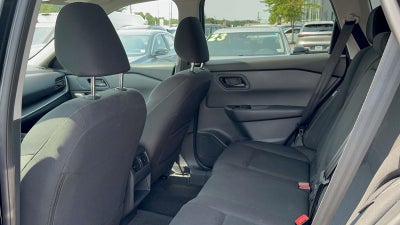 2026 Nissan Rogue AWD S *Ltd Avail*