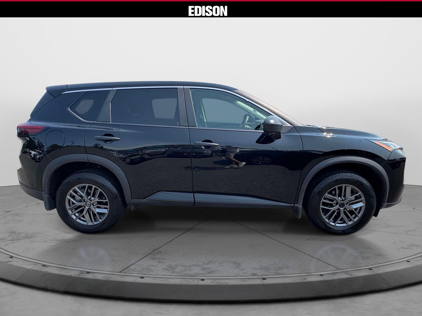 2026 Nissan Rogue AWD S *Ltd Avail*