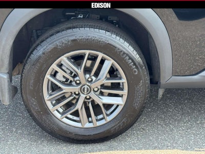 2026 Nissan Rogue AWD S *Ltd Avail*