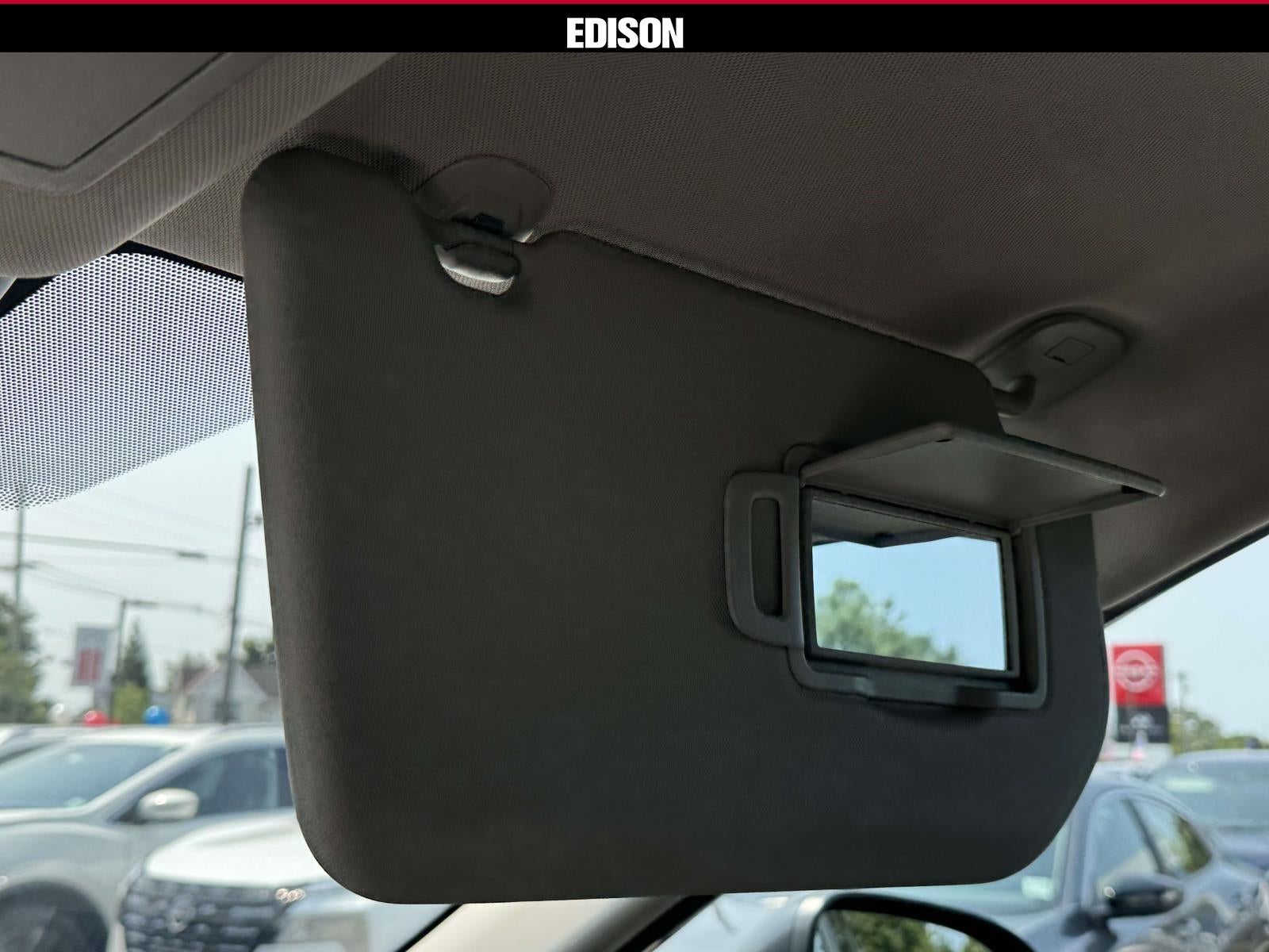 2026 Nissan Rogue AWD S *Ltd Avail*