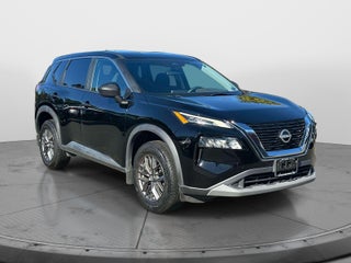 2023 Nissan Rogue AWD S