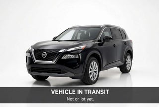 2023 Nissan Rogue AWD S