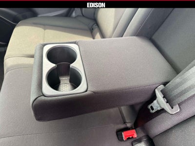 2026 Nissan Rogue AWD S *Ltd Avail*