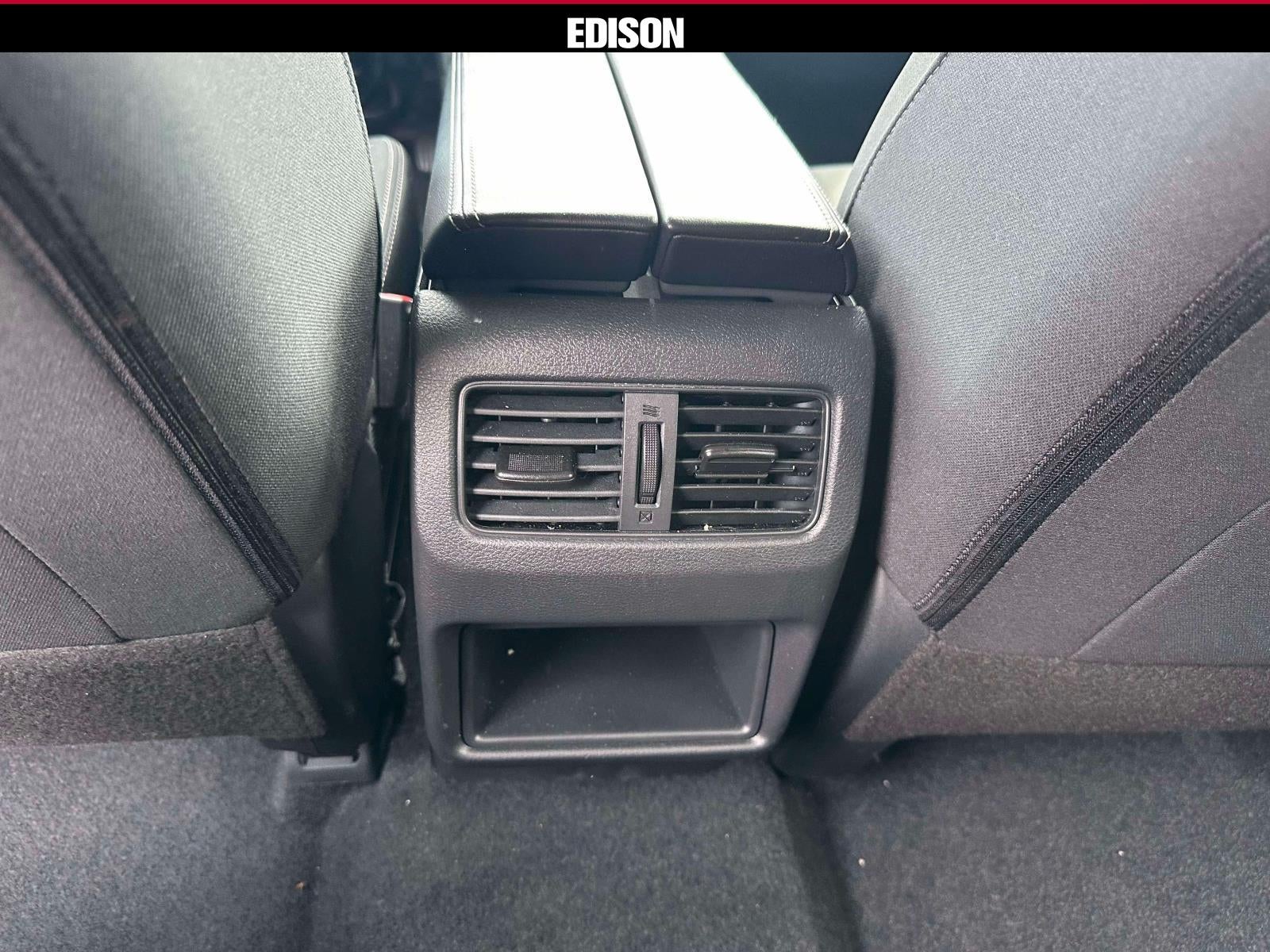 2026 Nissan Rogue AWD S *Ltd Avail*