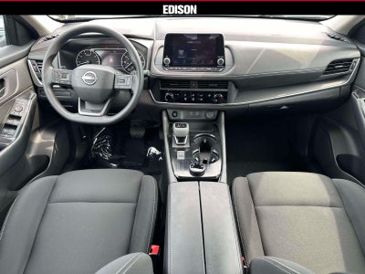 2026 Nissan Rogue AWD S *Ltd Avail*