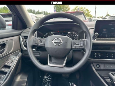 2026 Nissan Rogue AWD S *Ltd Avail*