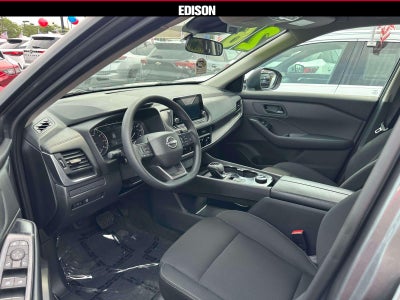 2026 Nissan Rogue AWD S *Ltd Avail*