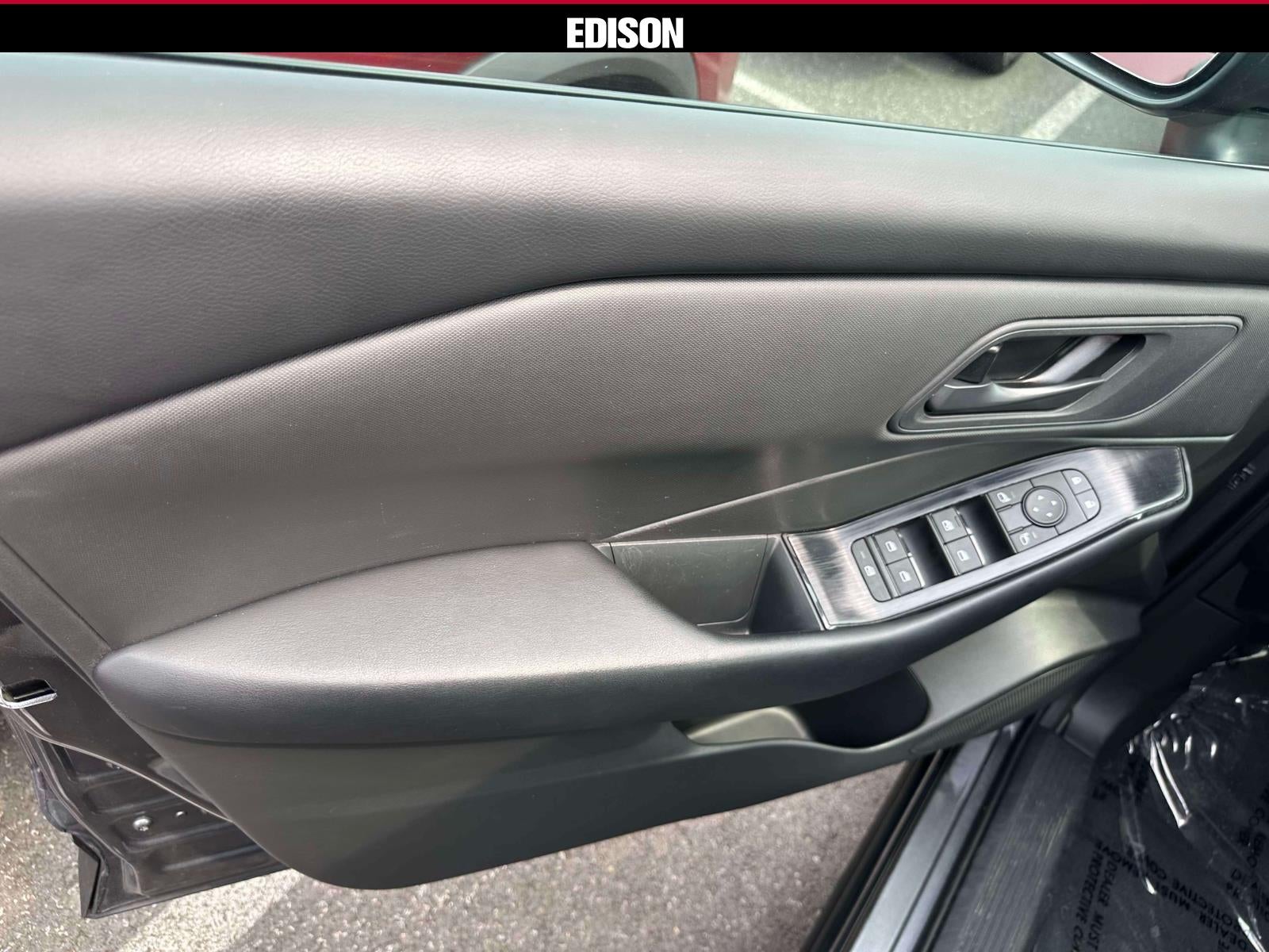 2026 Nissan Rogue AWD S *Ltd Avail*