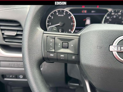 2026 Nissan Rogue AWD S *Ltd Avail*