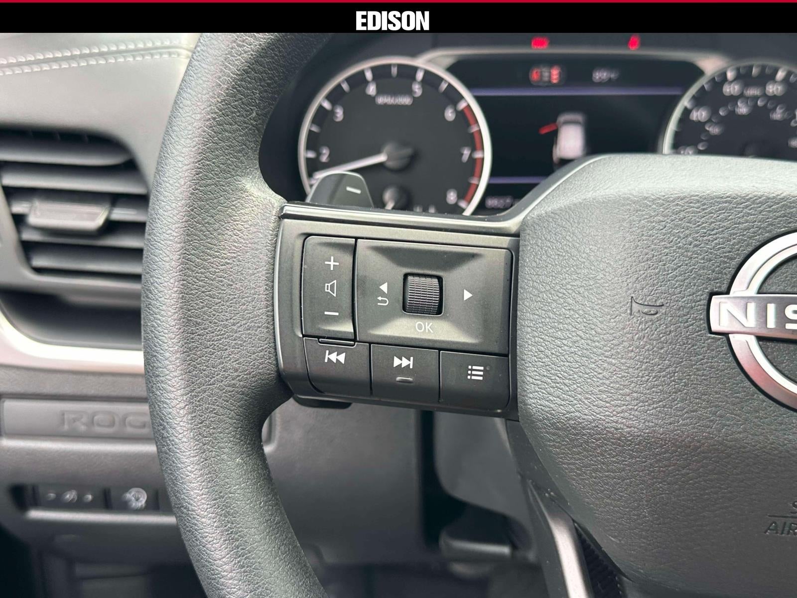 2026 Nissan Rogue AWD S *Ltd Avail*