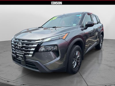 2026 Nissan Rogue AWD S *Ltd Avail*