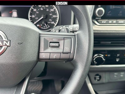 2026 Nissan Rogue AWD S *Ltd Avail*