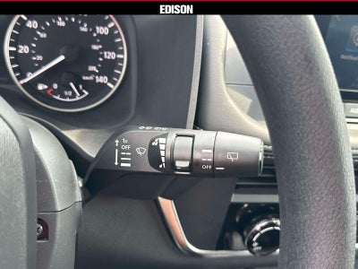 2026 Nissan Rogue AWD S *Ltd Avail*