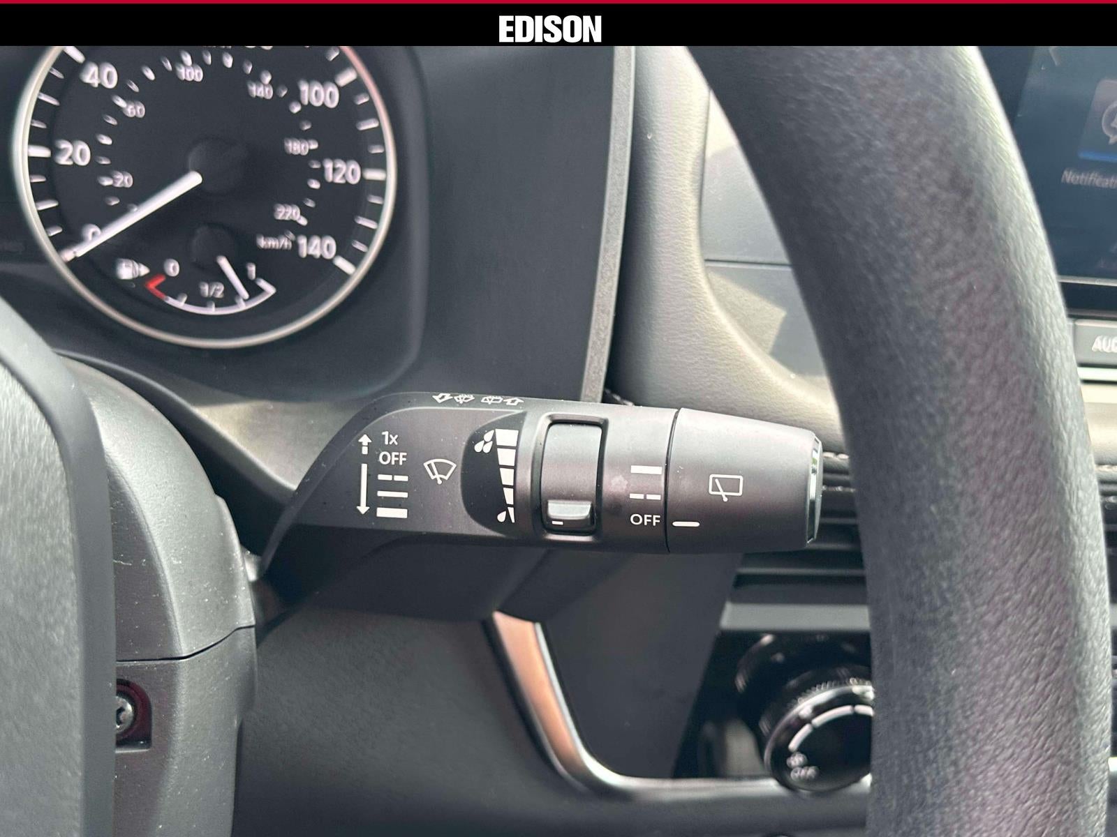 2026 Nissan Rogue AWD S *Ltd Avail*
