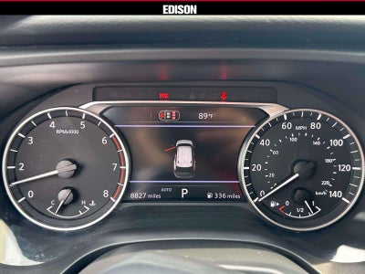 2026 Nissan Rogue AWD S *Ltd Avail*