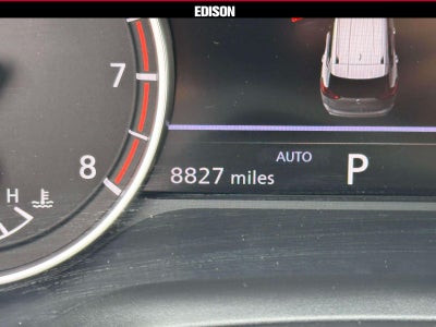 2026 Nissan Rogue AWD S *Ltd Avail*