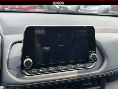 2026 Nissan Rogue AWD S *Ltd Avail*