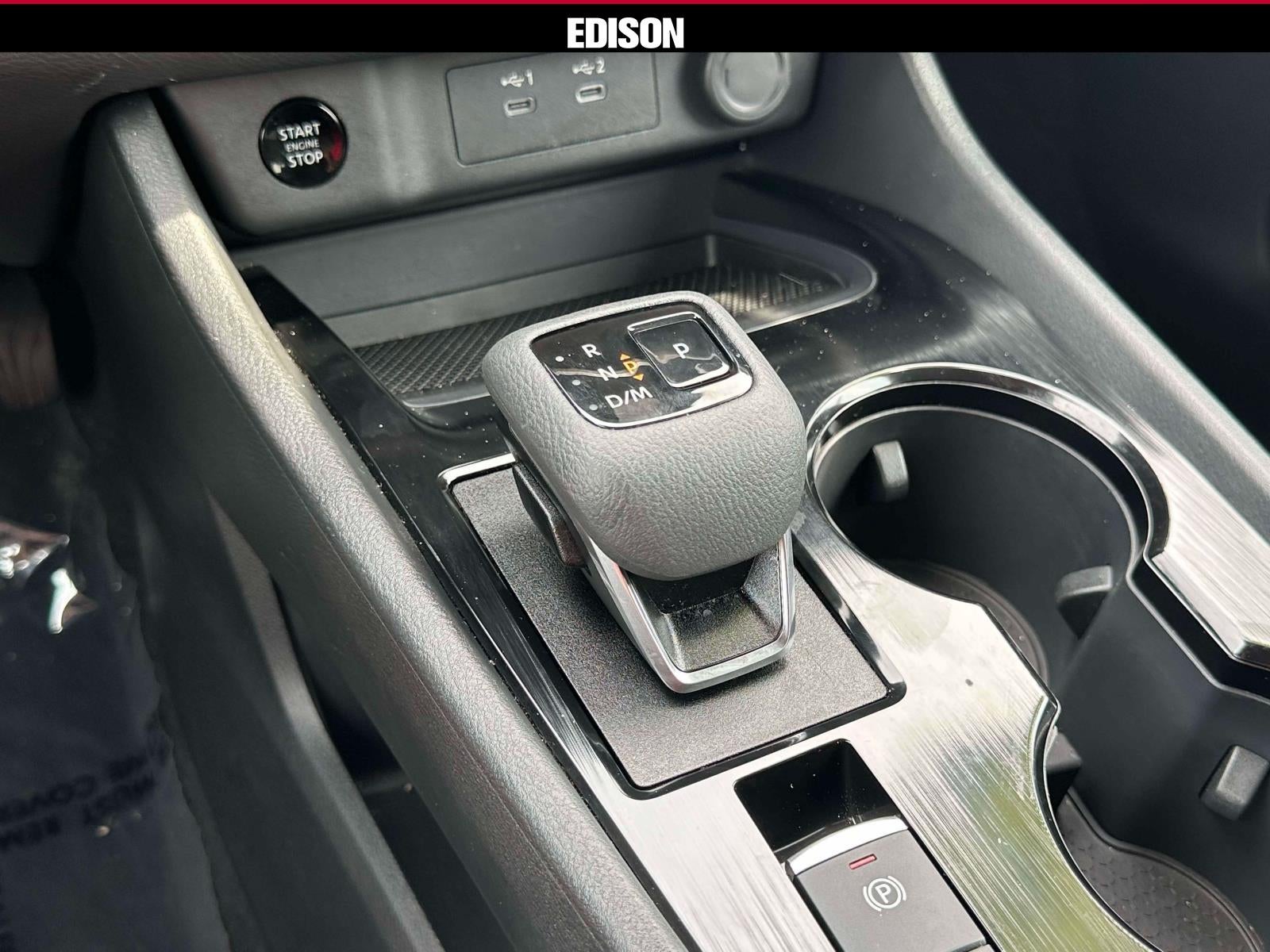 2026 Nissan Rogue AWD S *Ltd Avail*