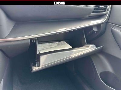 2026 Nissan Rogue AWD S *Ltd Avail*