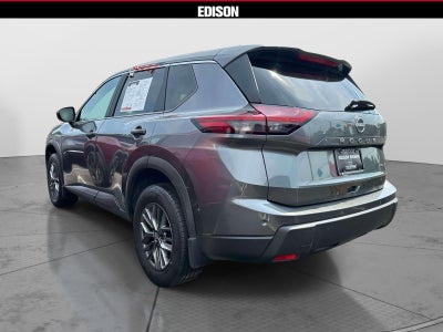 2026 Nissan Rogue AWD S *Ltd Avail*