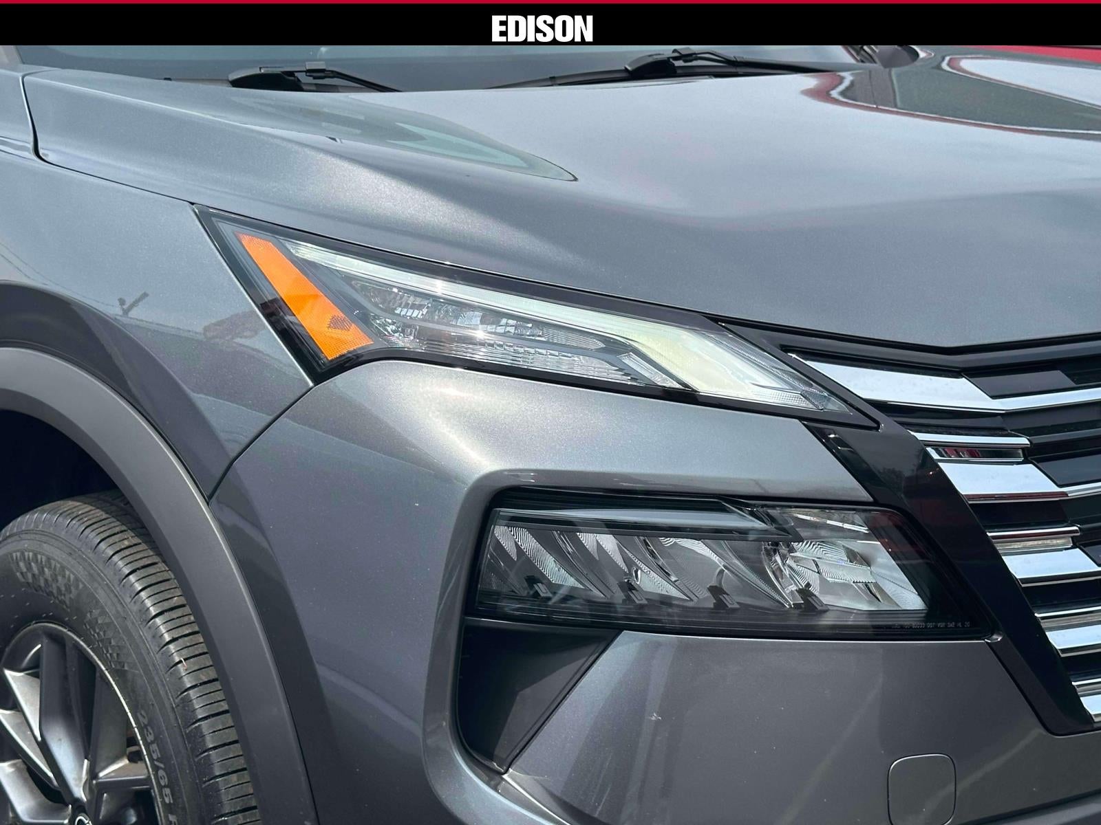 2026 Nissan Rogue AWD S *Ltd Avail*