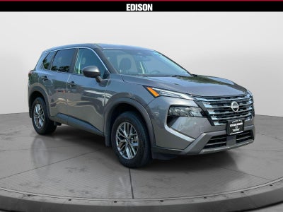 2026 Nissan Rogue AWD S *Ltd Avail*