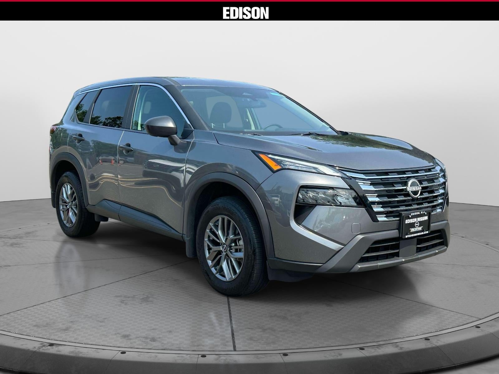 2026 Nissan Rogue AWD S *Ltd Avail*