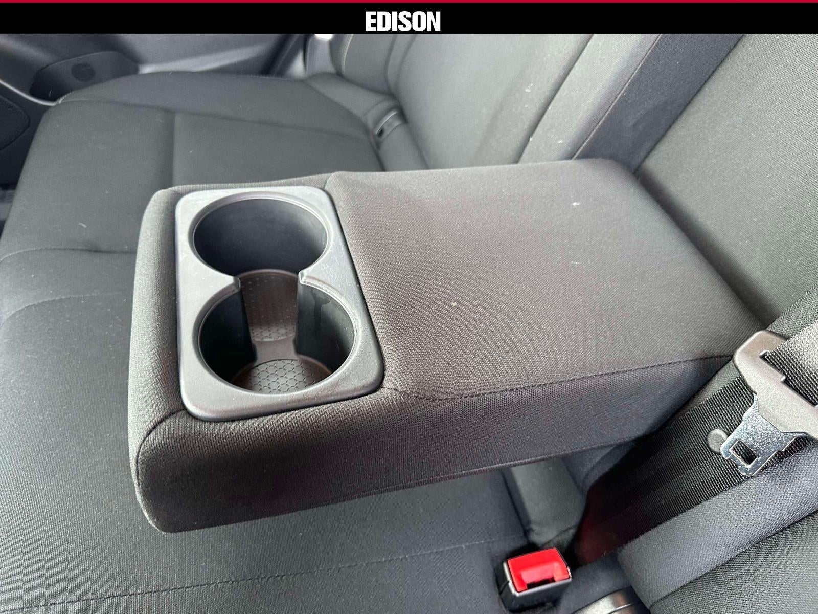 2026 Nissan Rogue AWD S *Ltd Avail*