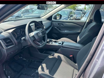 2026 Nissan Rogue AWD S *Ltd Avail*