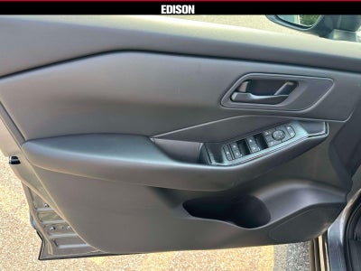 2026 Nissan Rogue AWD S *Ltd Avail*