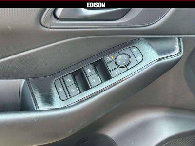 2026 Nissan Rogue AWD S *Ltd Avail*