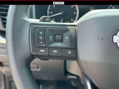 2026 Nissan Rogue AWD S *Ltd Avail*