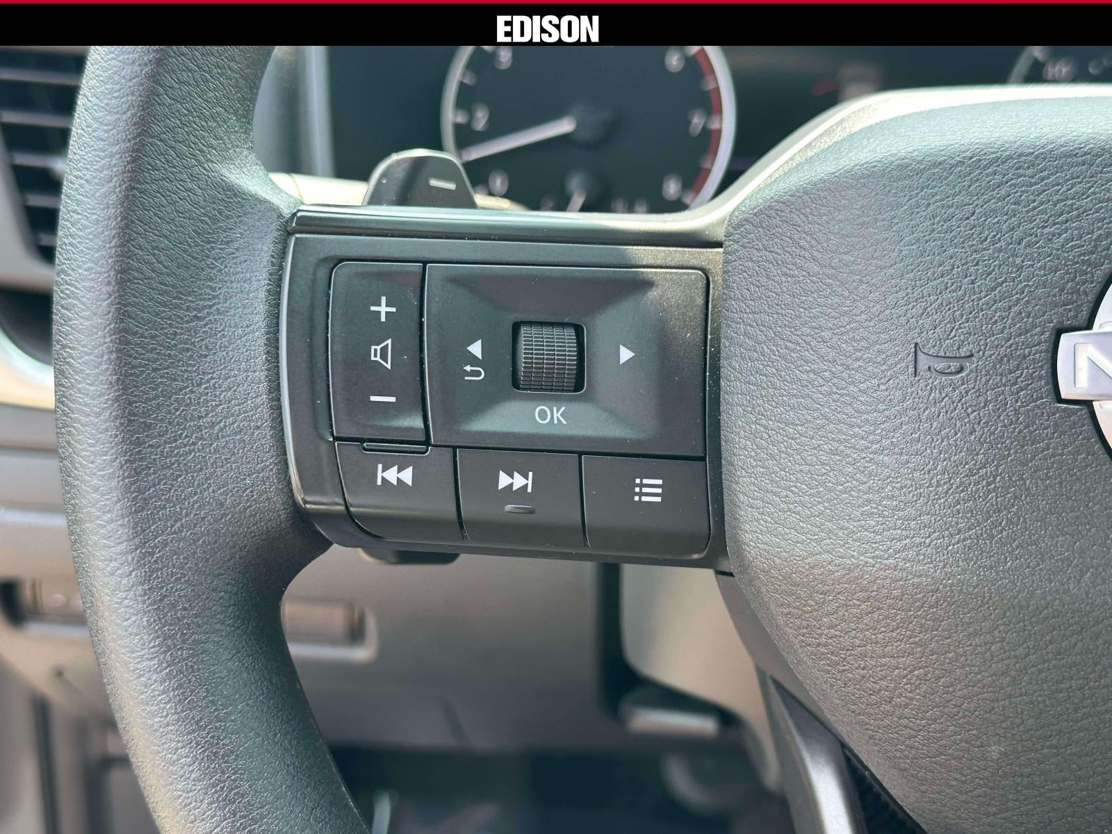 2026 Nissan Rogue AWD S *Ltd Avail*
