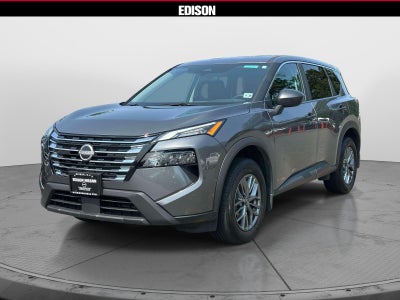 2026 Nissan Rogue AWD S *Ltd Avail*