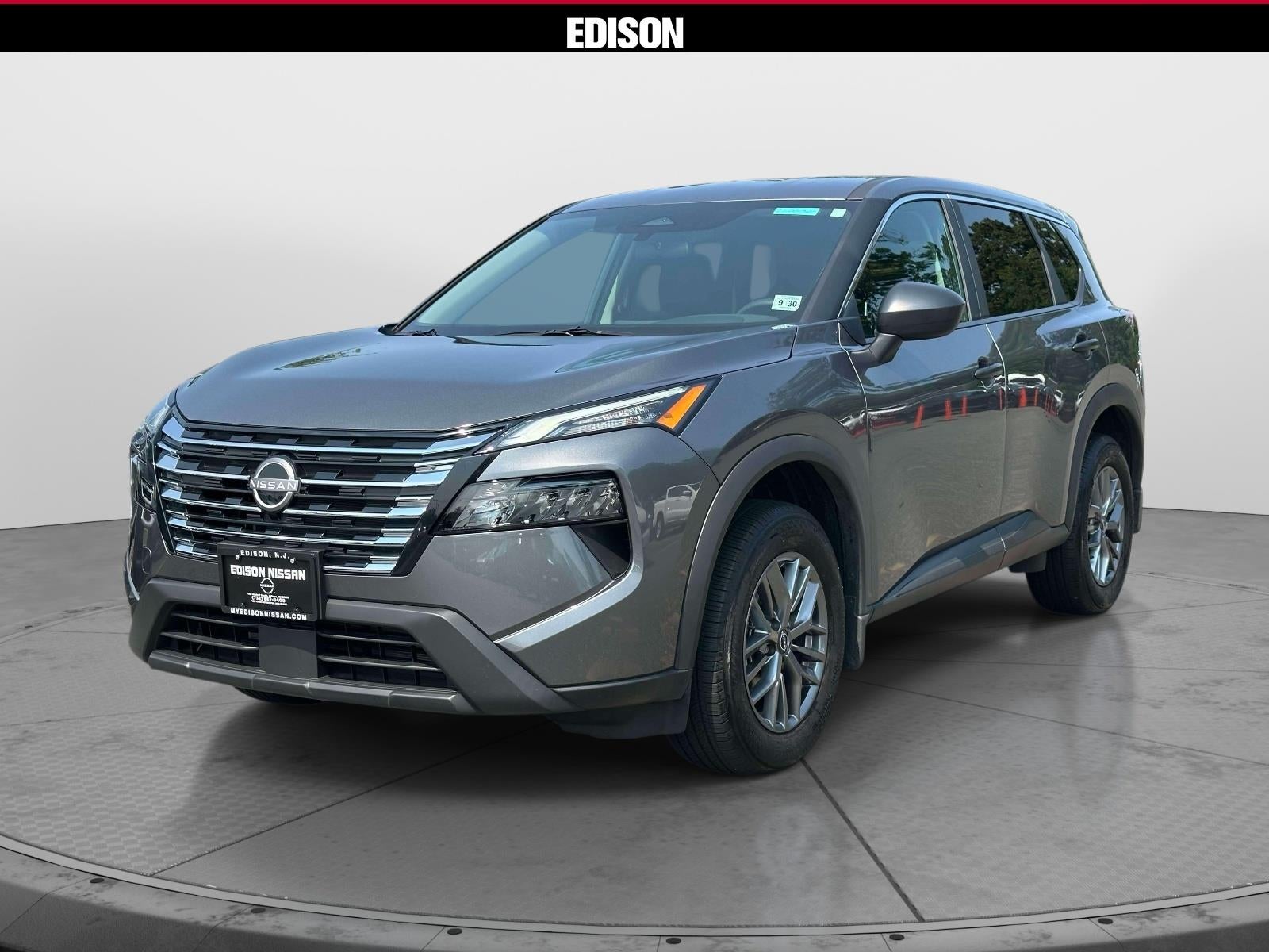 2026 Nissan Rogue AWD S *Ltd Avail*
