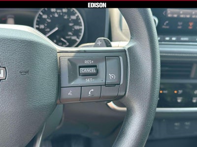 2026 Nissan Rogue AWD S *Ltd Avail*