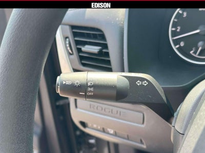 2026 Nissan Rogue AWD S *Ltd Avail*