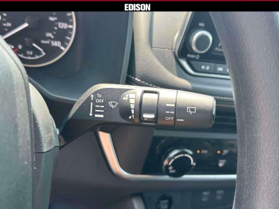 2026 Nissan Rogue AWD S *Ltd Avail*