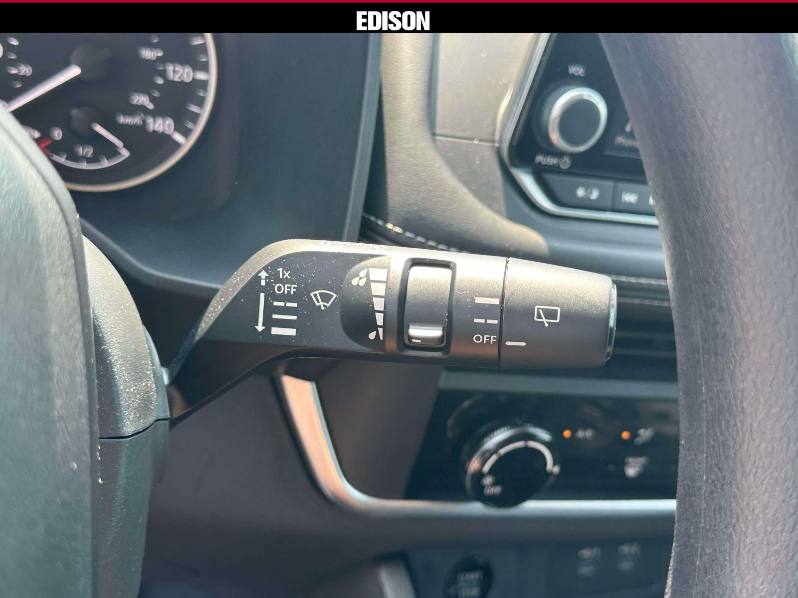 2026 Nissan Rogue AWD S *Ltd Avail*