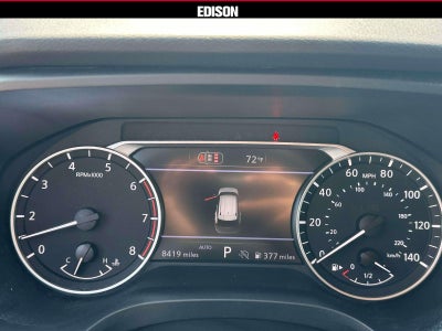 2026 Nissan Rogue AWD S *Ltd Avail*
