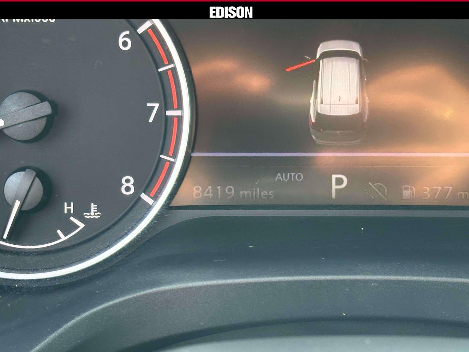 2026 Nissan Rogue AWD S *Ltd Avail*